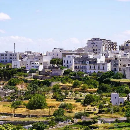 Casetta Bouganville - Con Terrazza Panoramica
