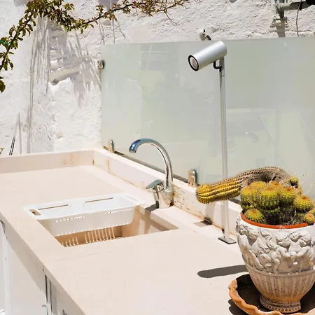 Holiday home Casetta Bouganville - Con Terrazza Panoramica