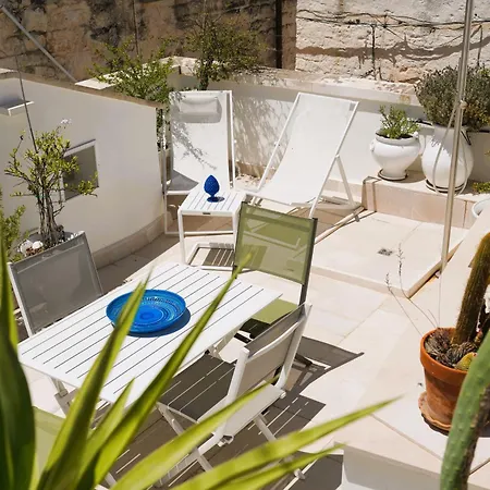 Holiday home Casetta Bouganville - Con Terrazza Panoramica *