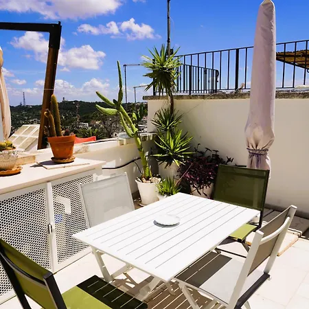 Casetta Bouganville - Con Terrazza Panoramica Holiday home Ostuni
