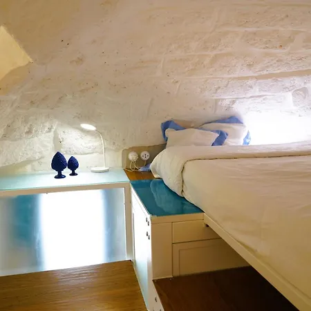 Casetta Bouganville - Con Terrazza Panoramica Holiday home