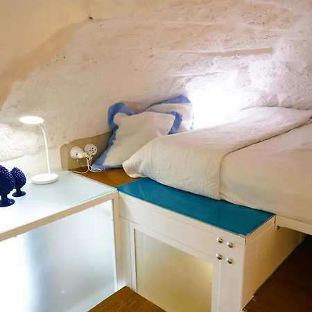 Holiday home Casetta Bouganville - Con Terrazza Panoramica Ostuni