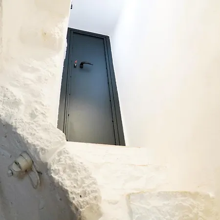 Casetta Bouganville - Con Terrazza Panoramica Holiday home Ostuni