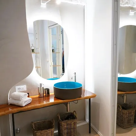 Casetta Bouganville - Con Terrazza Panoramica Holiday home Ostuni