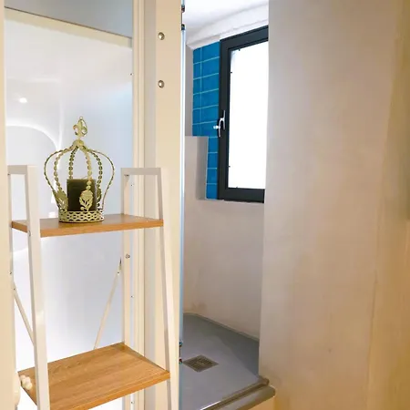 Casetta Bouganville - Con Terrazza Panoramica Holiday home Ostuni