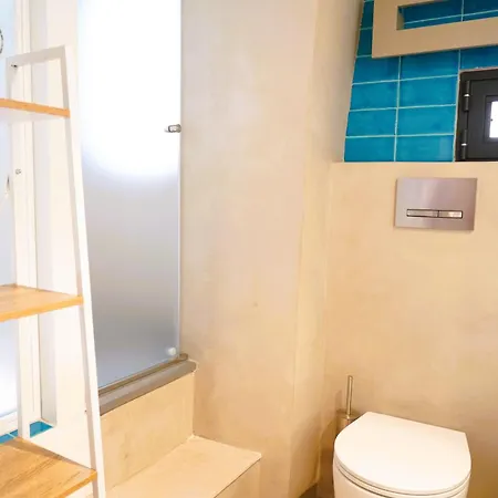 Holiday home Casetta Bouganville - Con Terrazza Panoramica