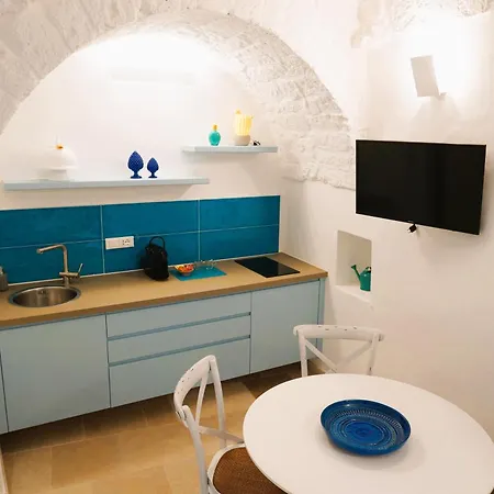 Casetta Bouganville - Con Terrazza Panoramica Holiday home *