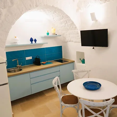 Holiday home Casetta Bouganville - Con Terrazza Panoramica *