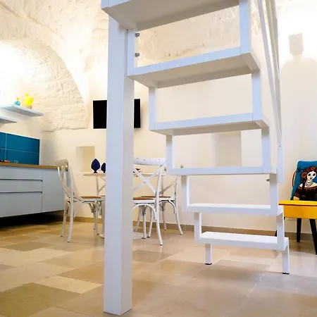 Holiday home Casetta Bouganville - Con Terrazza Panoramica *
