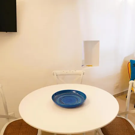 Holiday home Casetta Bouganville - Con Terrazza Panoramica *