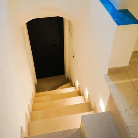 Casetta Bouganville - Con Terrazza Panoramica Ostuni