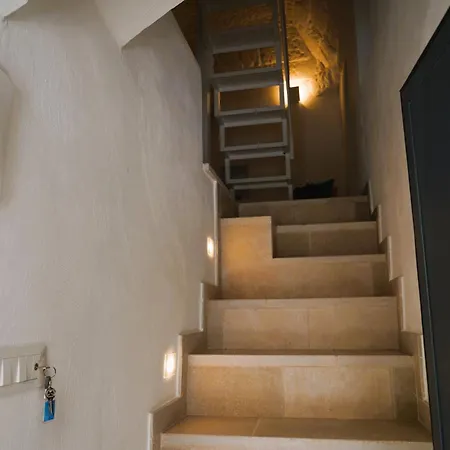 Holiday home Casetta Bouganville - Con Terrazza Panoramica