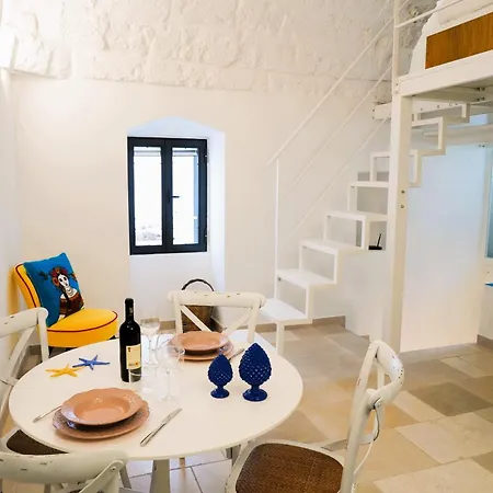 Holiday home Casetta Bouganville - Con Terrazza Panoramica *