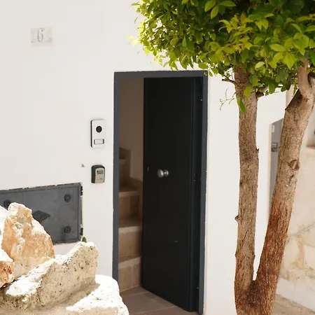 Casetta Bouganville - Con Terrazza Panoramica Holiday home *