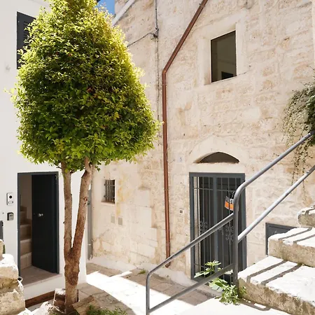 Casetta Bouganville - Con Terrazza Panoramica Holiday home Ostuni
