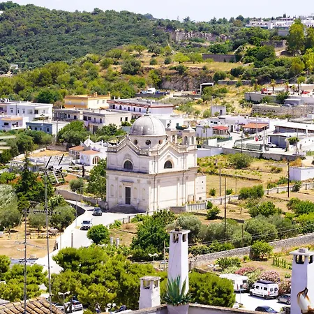 Holiday home Casetta Bouganville - Con Terrazza Panoramica