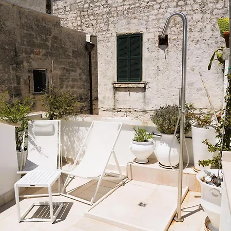 Casetta Bouganville - Con Terrazza Panoramica Holiday home