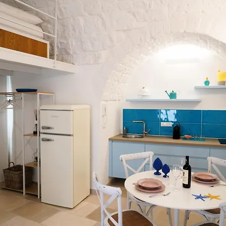 Holiday home Casetta Bouganville - Con Terrazza Panoramica